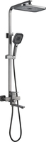 Душевая система Shevanik S7036T - фото