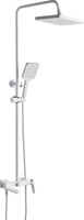 Душевая система Shevanik S9936C - фото