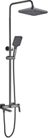 Душевая система Shevanik S9936T - фото
