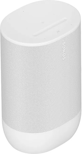 Умная колонка Sonos Move 2 (белый) - фото