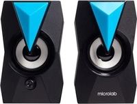 Акустика Microlab B22 - фото