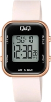 Наручные часы Q&Q Digital M207J007 - фото