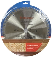 Пильный диск Белмаш RD129A - фото