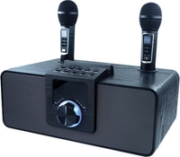 Беспроводная колонка Ritmix SP-660B - фото