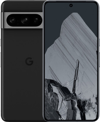 Смартфон Google Pixel 8 Pro 12GB/128GB (обсидиан) - фото