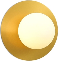 Бра Myfare July MR2001-1WC - фото