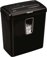 Шредер Fellowes Powershred P-30C - фото