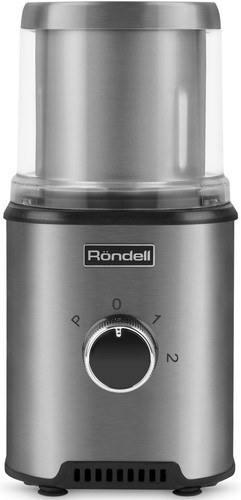 Электрическая кофемолка Rondell RDE-1150 - фото