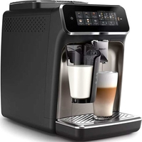 Кофемашина Philips Series 3300 LatteGo EP3347/90 - фото