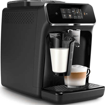 Кофемашина Philips Series 2300 EP2331/10 - фото