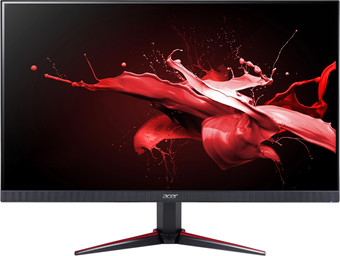 Игровой монитор Acer Nitro VG240YM3bmiipx UM.QV0EE.304 - фото