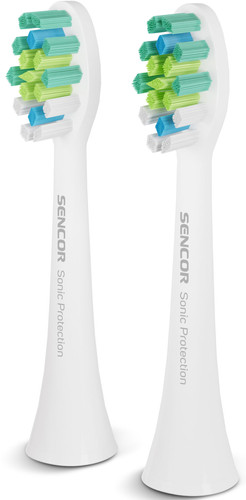 Сменная насадка Sencor SOX 101 - фото