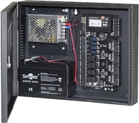 Контроллер доступа Smartec ST-NC440B - фото