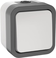 Выключатель IEK Tors TS-V14-0-10-55-K41 - фото