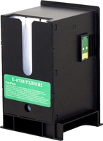 Емкость для отработанных чернил NV Print NV-C13T671000 - фото