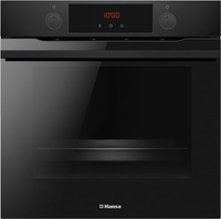 Электрический духовой шкаф Hansa BOES684605 - фото