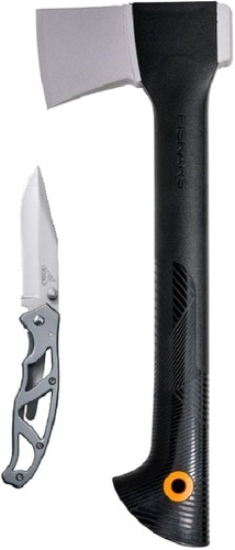 Набор походный Fiskars 1057911 - фото