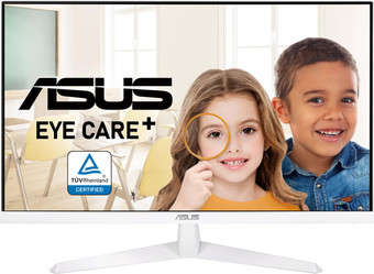 Монитор ASUS Eye Care+ VY279HE-W - фото