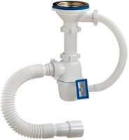 Сифон КромРус S724 - фото