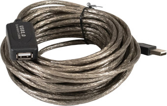 Кабель ExeGate EX-UAE-AMAF-10.0 EX294767RUS - фото