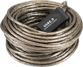 Кабель ExeGate EX-UAE-AMAF-15.0 EX294768RUS - фото