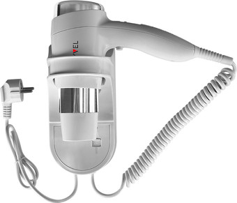 Сушилка для волос Meyvel MF6-1600 (белый) - фото