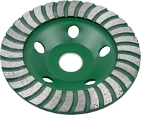 Алмазная чашка RockForce RF-CW00123 - фото