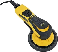 Эксцентриковая шлифмашина Schtaer SCH-02-150-2.5 - фото