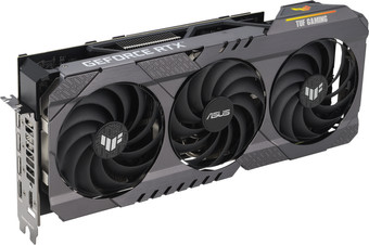 Видеокарта ASUS TUF Gaming GeForce RTX 4090 24GB GDDR6X OG OC Edition TUF-RTX4090-O24G-OG-GAMING - фото