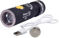 Фонарь Armytek Prime C1 Pro (белый) - фото