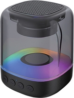 Беспроводная колонка QUMO Plasma Mini - фото