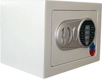 Мебельный сейф Steelmax MCH-17EF-2 - фото