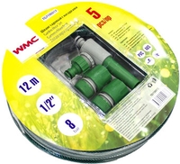 Шланг WMC Tools TG7106012 (1/2&#039;&#039;, 12м) - фото