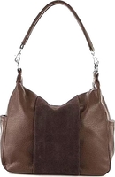 Женская сумка Passo Avanti 500-10821Z-DBW (темно-коричневый) - фото