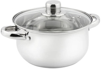 Кастрюля Pomi d'Oro Laura P595725 - фото