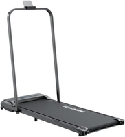 Электрическая беговая дорожка Iron Horse 8000S - фото