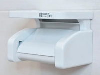 Держатель для туалетной бумаги Swed House R5080 - фото