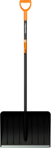 Лопата для уборки снега Fiskars Solid 1052526 - фото