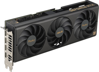 ASUS ProArt GeForce RTX 4070 OC Edition 12GB GDDR6X PROART-RTX4070-O12G - фото