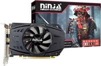 Видеокарта Sinotex Ninja Radeon RX 560 4GB GDDR5 AFRX56045F - фото