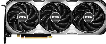 Видеокарта MSI GeForce RTX 4070 Ventus 3X E 12G OC - фото