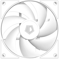 Вентилятор для корпуса ID-Cooling AF-125-W - фото
