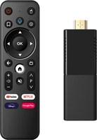 Смарт-приставка Miru N5 Nova Stick 2ГБ/16ГБ - фото