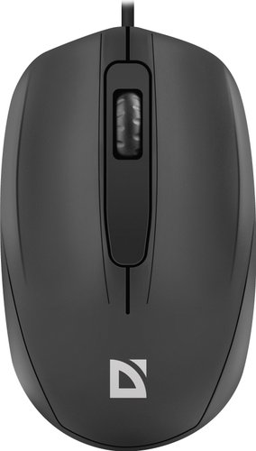 Мышь Defender Alpha MB-507 - фото