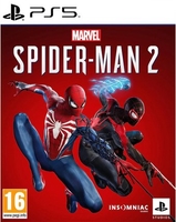 Marvel's Spider-Man 2 для PlayStation 5 - фото