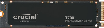 SSD Crucial T700 1TB CT1000T700SSD3 - фото