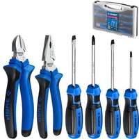 Набор отверток Зубр 2201-H6_z02 (6 предметов) - фото