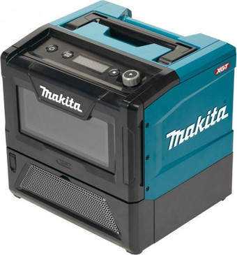 Микроволновая печь Makita XGT MW001GZ - фото