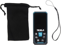 Лазерный дальномер Tesla DL50 - фото