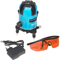 Лазерный нивелир Tesla UR10A - фото